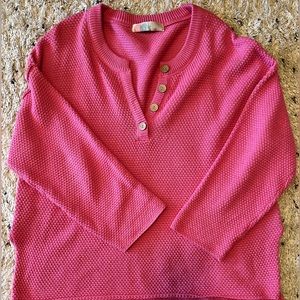 Free People Hailey Sweater Set